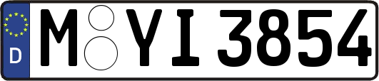 M-YI3854