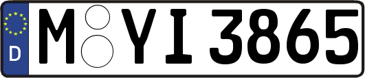 M-YI3865
