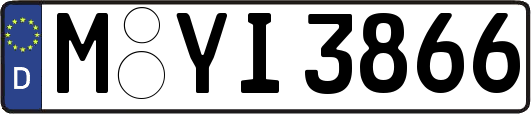 M-YI3866