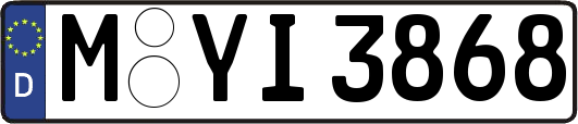M-YI3868