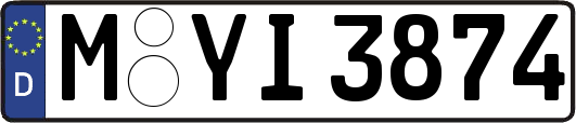 M-YI3874