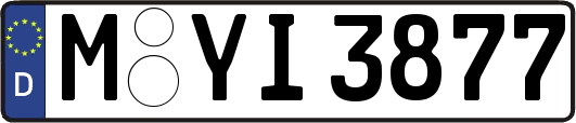 M-YI3877