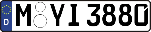 M-YI3880
