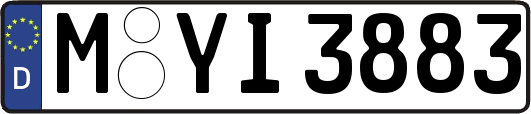 M-YI3883