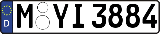 M-YI3884