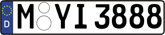 M-YI3888