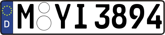 M-YI3894