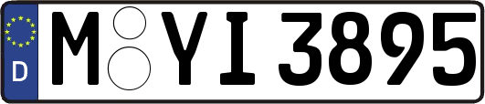 M-YI3895