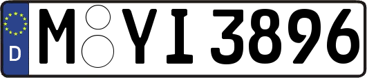 M-YI3896