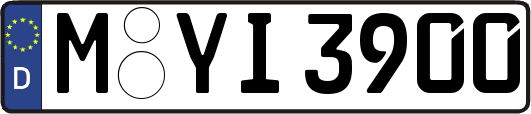M-YI3900