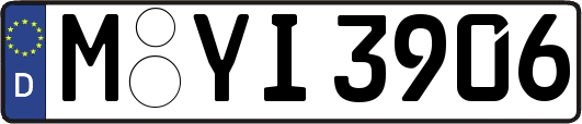 M-YI3906