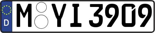 M-YI3909