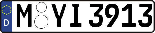 M-YI3913
