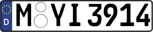 M-YI3914