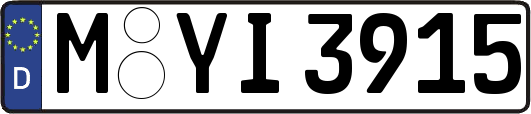M-YI3915