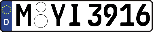 M-YI3916
