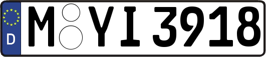 M-YI3918