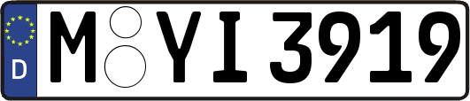 M-YI3919