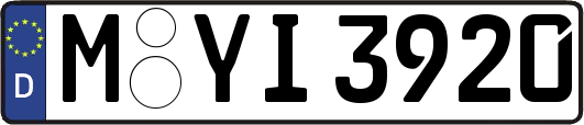 M-YI3920