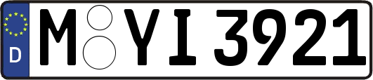 M-YI3921