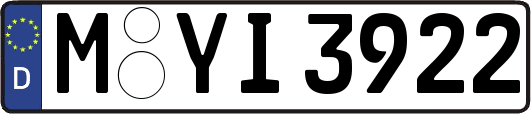 M-YI3922