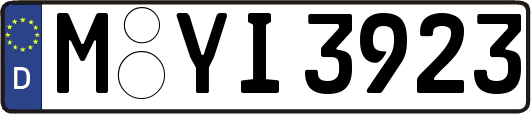 M-YI3923