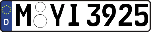 M-YI3925