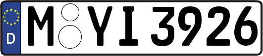 M-YI3926