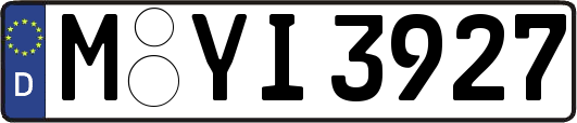 M-YI3927