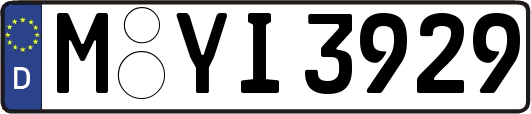 M-YI3929