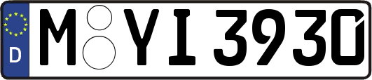 M-YI3930