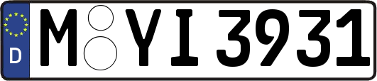 M-YI3931