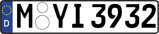 M-YI3932