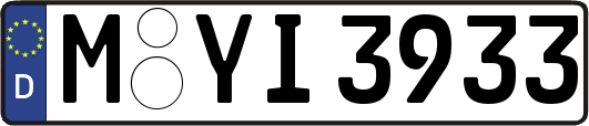 M-YI3933