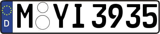 M-YI3935