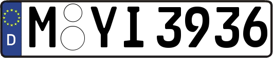 M-YI3936