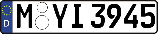 M-YI3945