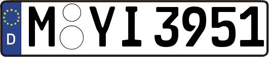 M-YI3951