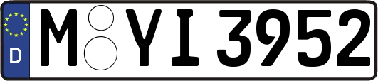 M-YI3952