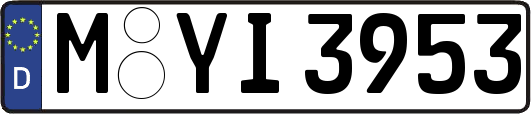 M-YI3953