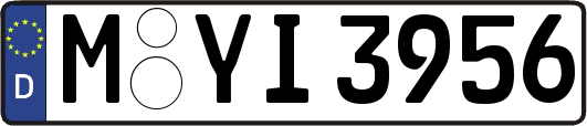 M-YI3956
