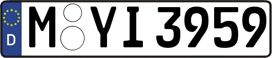 M-YI3959