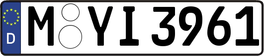 M-YI3961