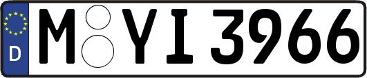 M-YI3966