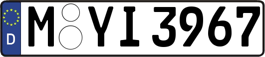 M-YI3967