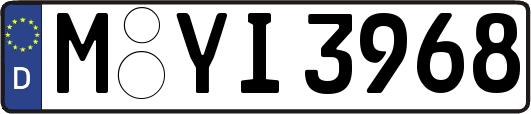 M-YI3968