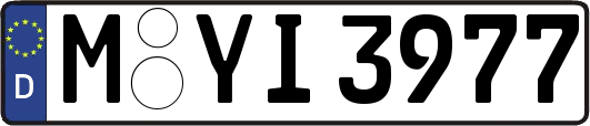 M-YI3977