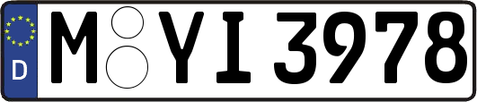 M-YI3978