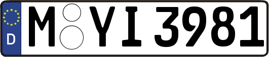 M-YI3981