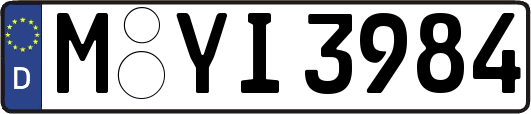 M-YI3984